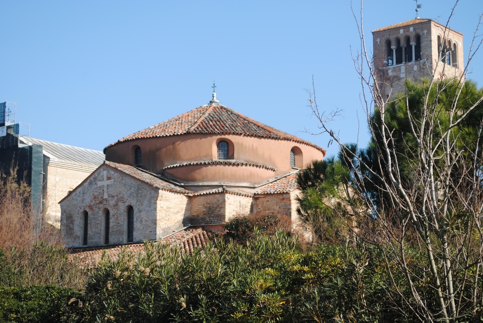 Torcello.