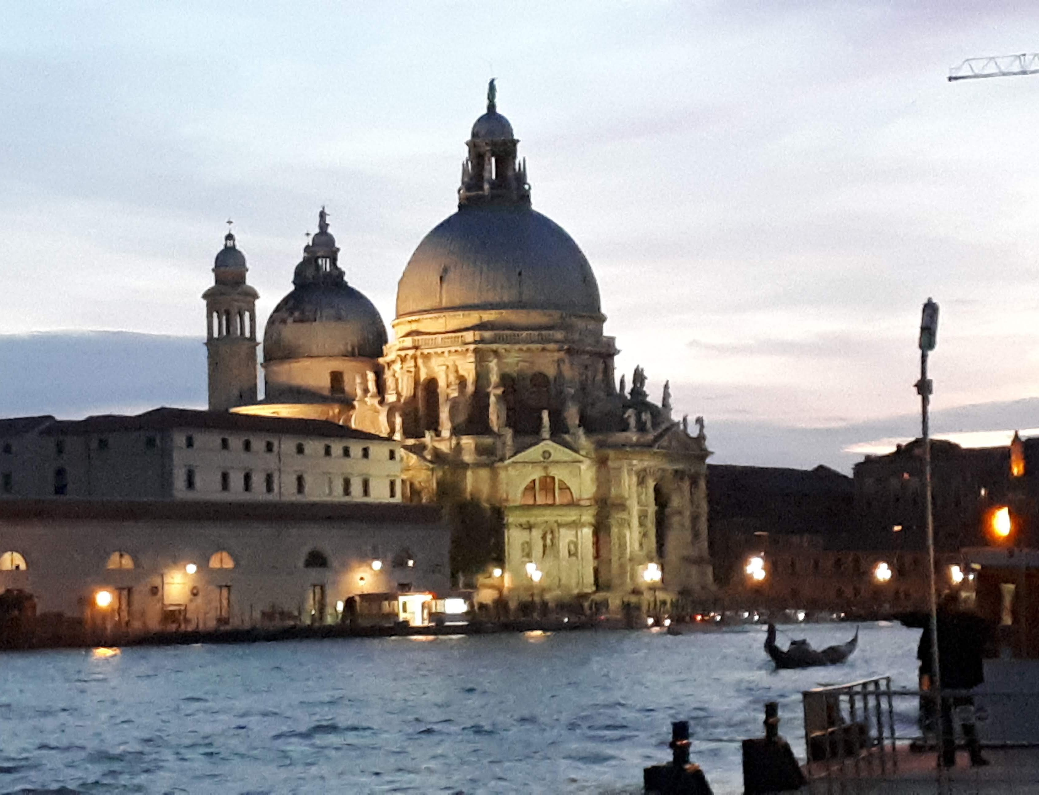 Video: la Repubblica di Venezia.