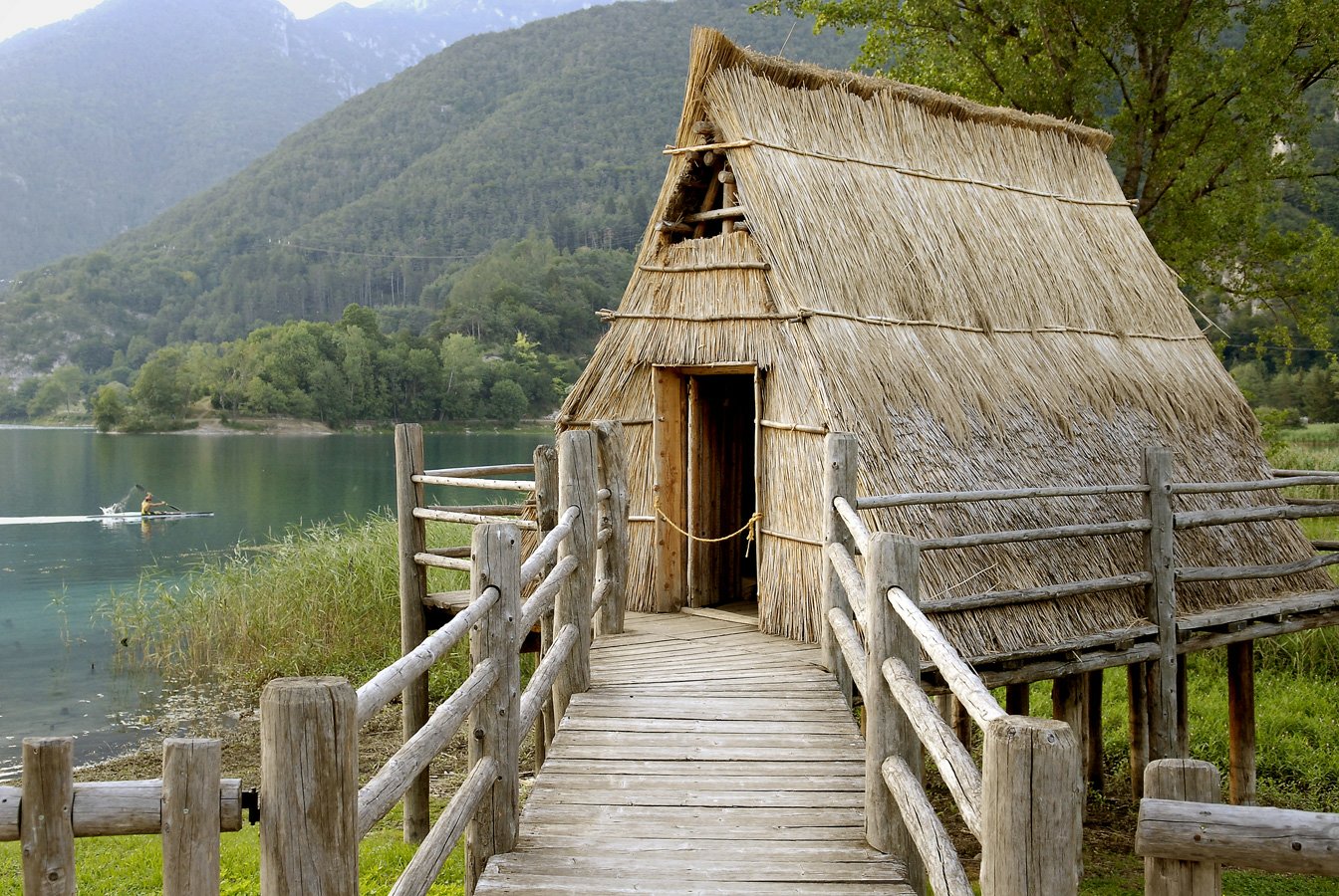La Herencia de los Paleo-Venetos.