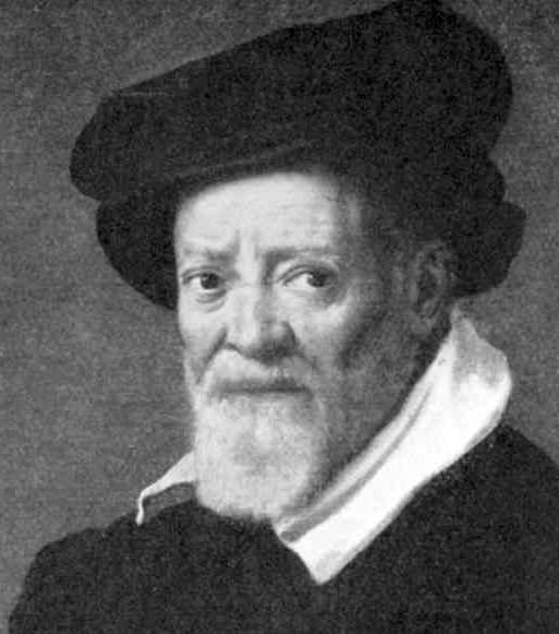 Baldassare Longhéna, El gran arquitecto de Venezia.