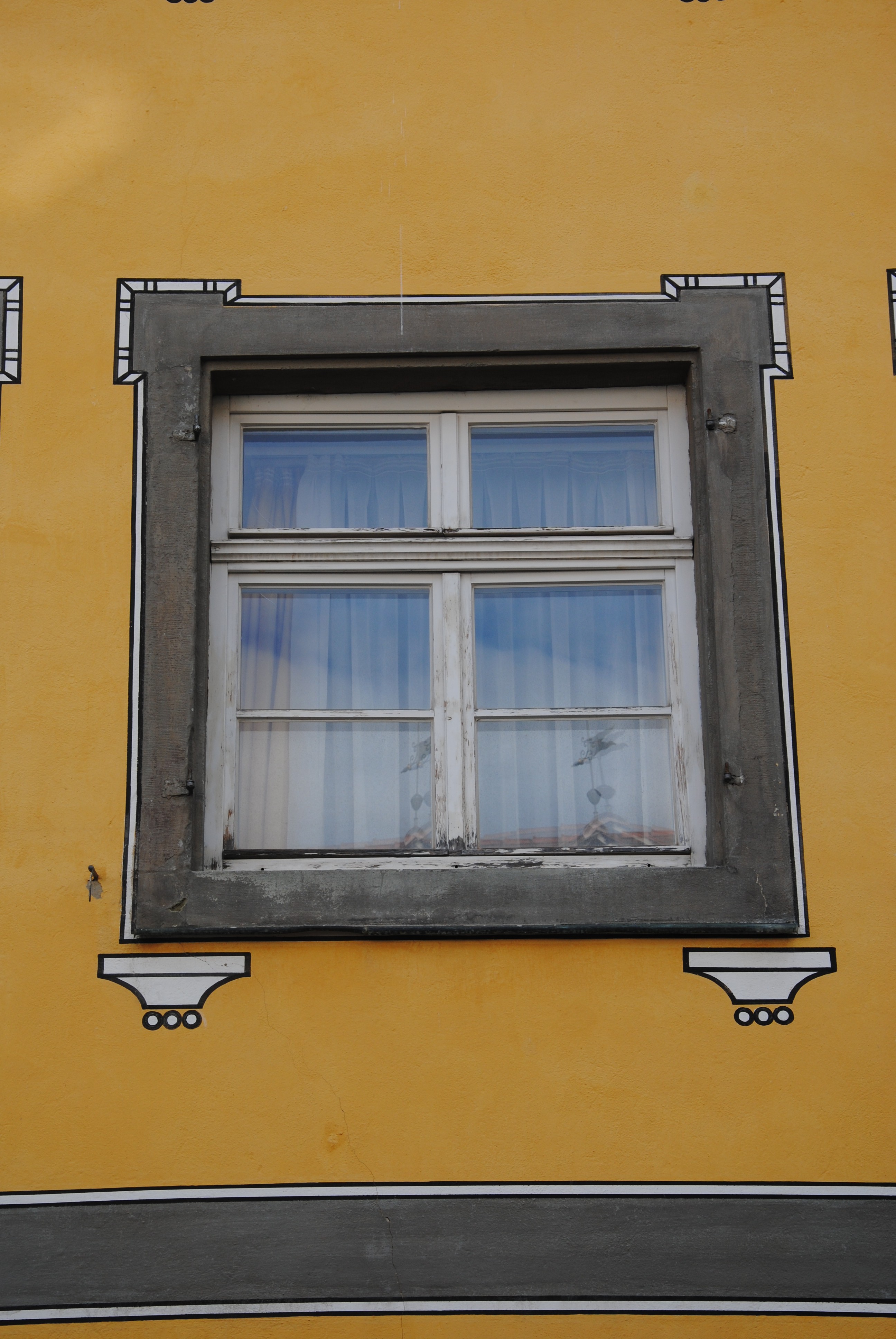 Solo una Ventana.