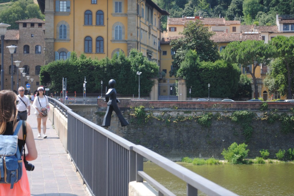 El Hombre común. Jean Marie&nbsp;Clent.