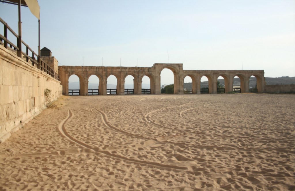 Una fosa común en Jordania revela cómo una pandemia destruyó una ciudad hace 1.500&nbsp;años