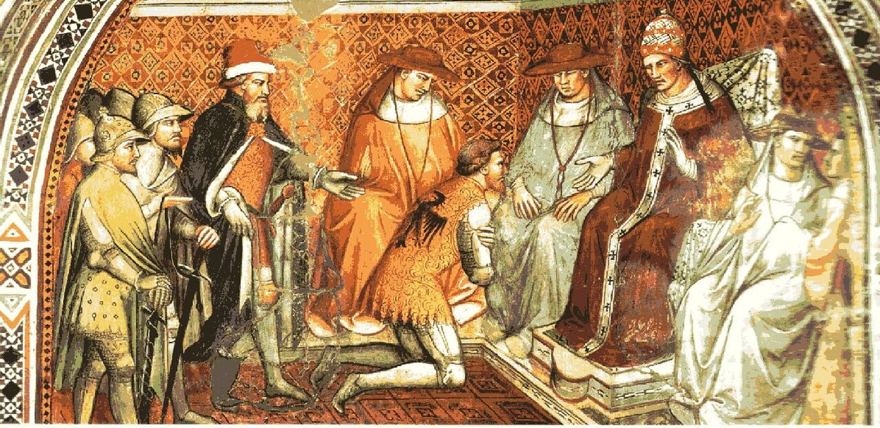 La Paz de Venecia de 1177: la historia del acuerdo que convirtió a Venecia en la capital de Europa