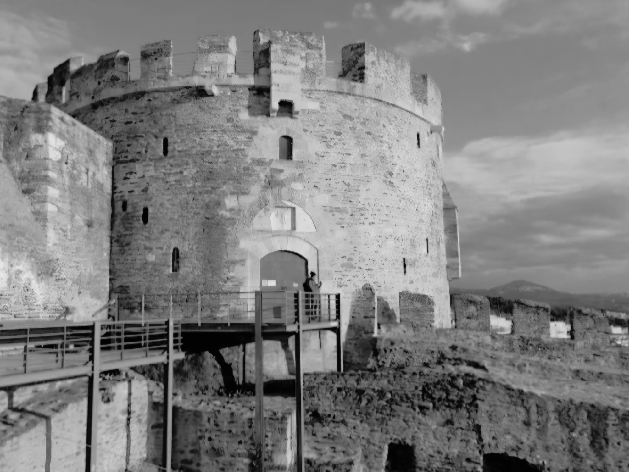 La Guerra de Tesalónica: cuando Venecia gobernó la gran ciudad bizantina (1423-1430)