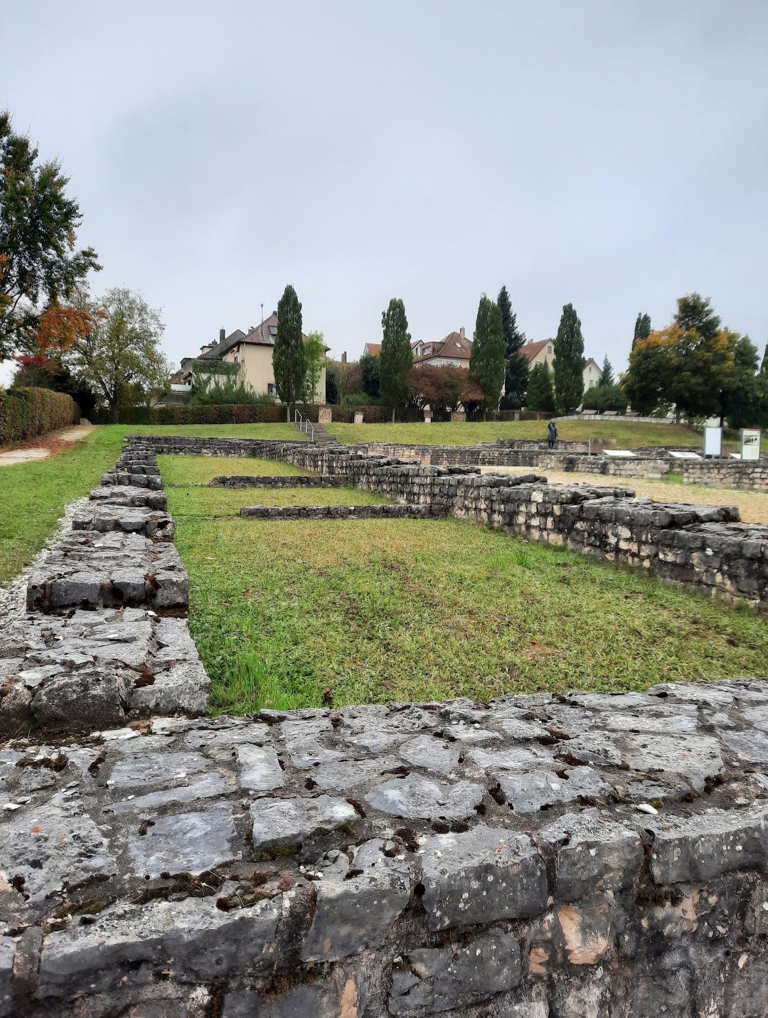 El ADN nos cuenta que pasó después de la caída del Imperio Romano en Europa Central.