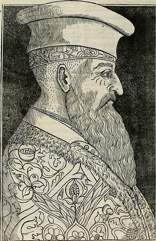 Scanderbeg y la resistencia albanesa frente al avance otomano